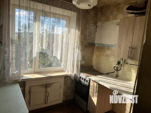 2-к квартира, вторичка, 45м2, 5/5 этаж