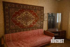 2-к квартира, вторичка, 36м2, 1/3 этаж