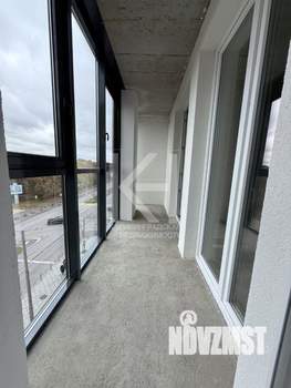 2-к квартира, вторичка, 55м2, 5/7 этаж