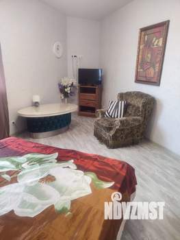 1-к квартира, вторичка, 38м2, 4/12 этаж