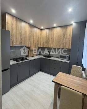 1-к квартира, вторичка, 30м2, 2/9 этаж