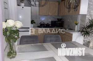 3-к квартира, вторичка, 58м2, 5/5 этаж