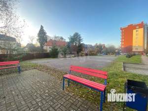 1-к квартира, вторичка, 47м2, 3/8 этаж