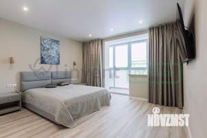 2-к квартира, вторичка, 80м2, 2/9 этаж