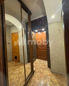 2-к квартира, вторичка, 43м2, 2/4 этаж
