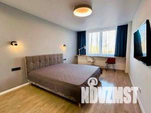 1-к квартира, вторичка, 48м2, 3/12 этаж