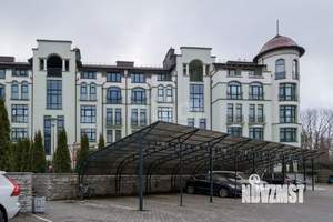 2-к квартира, вторичка, 70м2, 2/5 этаж