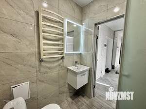 1-к квартира, вторичка, 35м2, 2/9 этаж