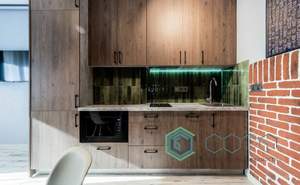 1-к квартира, вторичка, 39м2, 1/7 этаж