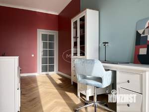 3-к квартира, вторичка, 99м2, 9/9 этаж