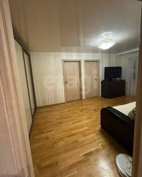 3-к квартира, вторичка, 63м2, 4/5 этаж