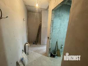 1-к квартира, вторичка, 31м2, 5/5 этаж