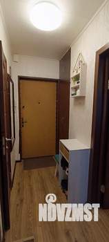 1-к квартира, вторичка, 41м2, 7/9 этаж