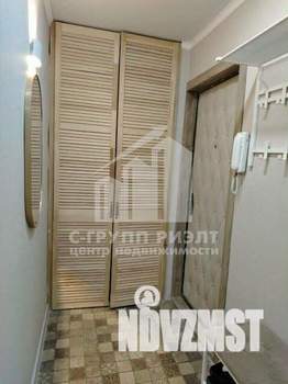 1-к квартира, вторичка, 33м2, 3/5 этаж