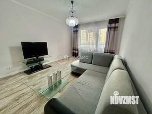 2-к квартира, вторичка, 58м2, 3/9 этаж