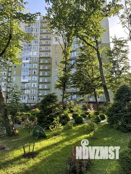 3-к квартира, вторичка, 96м2, 5/14 этаж