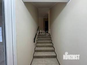 2-к квартира, вторичка, 57м2, 1/11 этаж