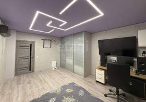 1-к квартира, вторичка, 45м2, 7/9 этаж