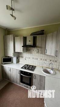 1-к квартира, вторичка, 31м2, 5/9 этаж