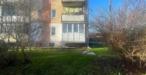 1-к квартира, вторичка, 31м2, 1/5 этаж