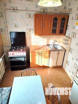 1-к квартира, вторичка, 38м2, 5/5 этаж