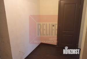 1-к квартира, вторичка, 32м2, 6/10 этаж