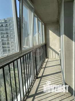 1-к квартира, вторичка, 38м2, 7/14 этаж