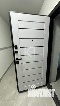 2-к квартира, сданный дом, 54м2, 4/4 этаж