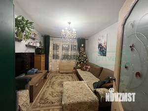 3-к квартира, вторичка, 58м2, 5/5 этаж