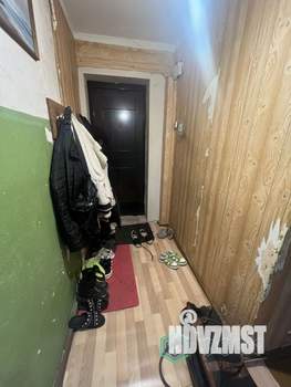1-к квартира, вторичка, 31м2, 3/5 этаж