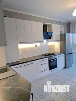 2-к квартира, вторичка, 82м2, 3/9 этаж