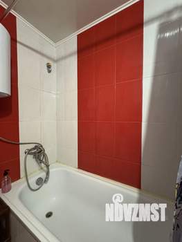 1-к квартира, вторичка, 36м2, 1/5 этаж