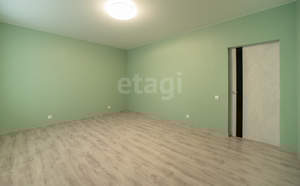 2-к квартира, вторичка, 57м2, 1/9 этаж