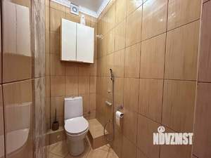 2-к квартира, вторичка, 70м2, 10/10 этаж