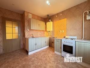 3-к квартира, вторичка, 73м2, 9/9 этаж