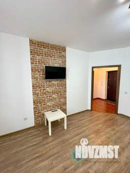 1-к квартира, вторичка, 40м2, 12/16 этаж