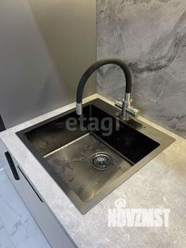 1-к квартира, вторичка, 36м2, 8/8 этаж