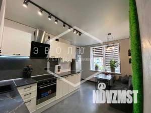 2-к квартира, вторичка, 57м2, 2/11 этаж
