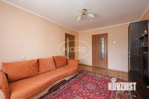 3-к квартира, вторичка, 59м2, 3/5 этаж