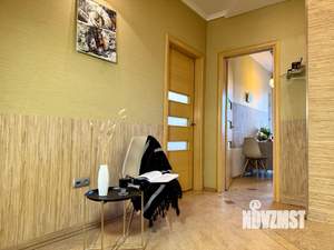 3-к квартира, вторичка, 90м2, 6/11 этаж