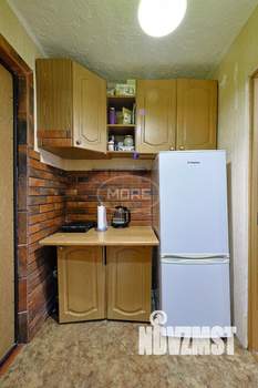 1-к квартира, вторичка, 14м2, 5/5 этаж