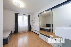 1-к квартира, вторичка, 36м2, 1/11 этаж
