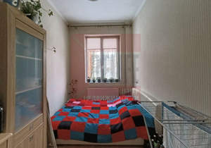 2-к квартира, вторичка, 42м2, 2/3 этаж