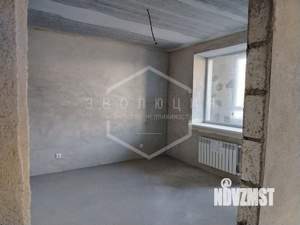 2-к квартира, вторичка, 64м2, 1/9 этаж