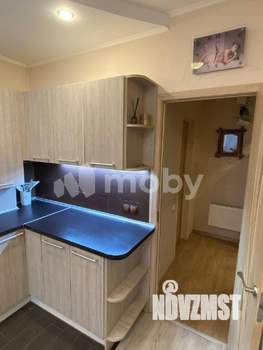 2-к квартира, вторичка, 54м2, 5/9 этаж
