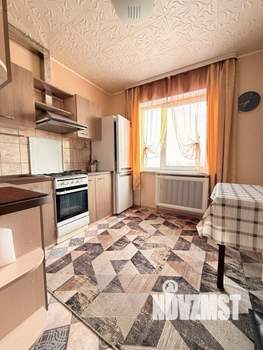 2-к квартира, вторичка, 53м2, 9/9 этаж