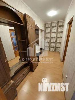 1-к квартира, вторичка, 38м2, 3/5 этаж