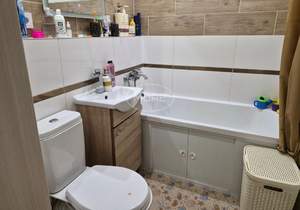 3-к квартира, вторичка, 54м2, 3/5 этаж