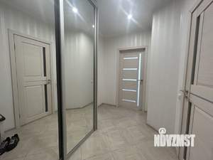1-к квартира, вторичка, 43м2, 5/9 этаж