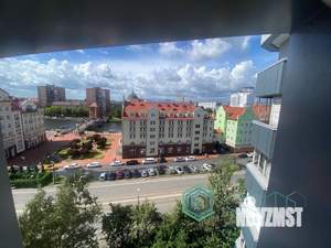 2-к квартира, вторичка, 52м2, 8/12 этаж